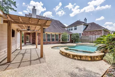 79 W Shale Creek Circle, The Woodlands, TX 77382 - Photo 40