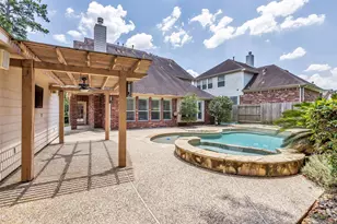 79 W Shale Creek Cir, The Woodlands, TX 77382 - Photo 40