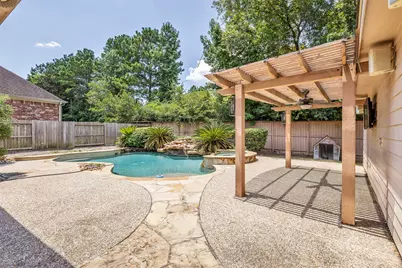 79 W Shale Creek Circle, The Woodlands, TX 77382 - Photo 38