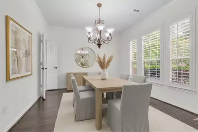 79 W Shale Creek Circle, The Woodlands, TX 77382 - Photo 8