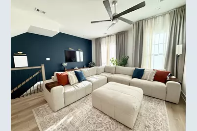 2806 Versailles Oak Lane, Houston, TX 77092 - Photo 4