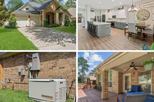 2504 N Yorkchase Ln, Conroe, TX 77304 - Photo 2