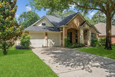 2504 N Yorkchase Lane, Conroe, TX 77304 - Photo 1