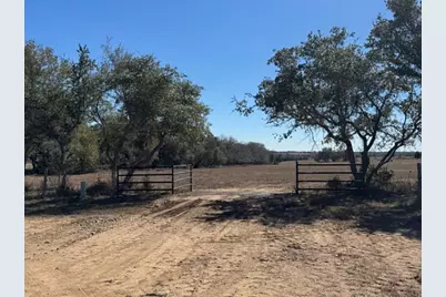 Tbd Wolters and Kainer Road, Schulenburg, TX 78956 - Photo 1