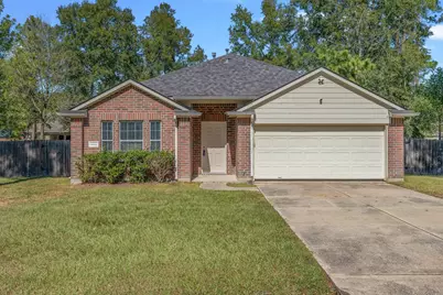 6626 Grant Drive, Magnolia, TX 77354 - Photo 1