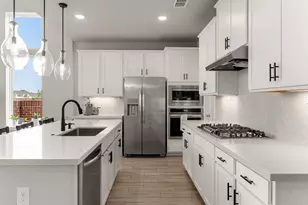 1835 Waters Branch Dr, Missouri City, TX 77459 - Photo 4