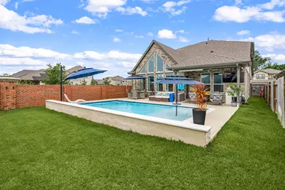 1835 Waters Branch Drive, Missouri City, TX 77459 - Photo 34