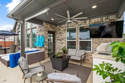 1835 Waters Branch Drive, Missouri City, TX 77459 - Photo 28