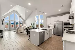 1835 Waters Branch Dr, Missouri City, TX 77459 - Photo 2