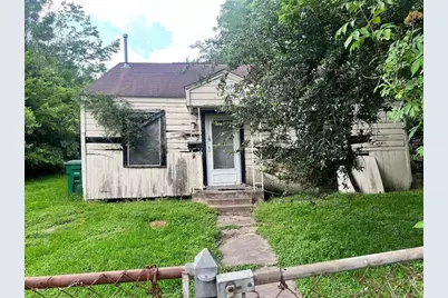 3511 Bain Street, Houston, TX 77026 - Photo 2
