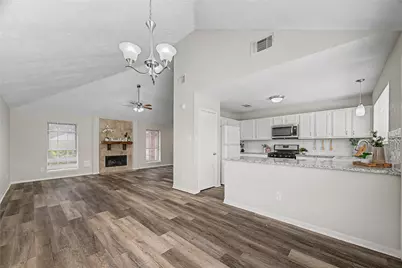 19215 Haystream Drive, Katy, TX 77449 - Photo 14