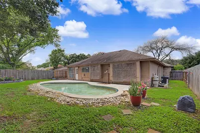 19215 Haystream Drive, Katy, TX 77449 - Photo 36