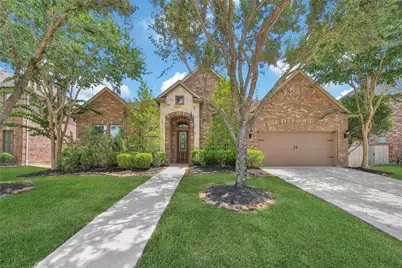 10118 Hutton Park Drive, Katy, TX 77494 - Photo 2