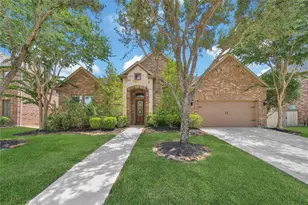 10118 Hutton Park Dr, Katy, TX 77494 - Photo 2
