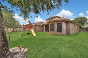 10118 Hutton Park Dr, Katy, TX 77494 - Photo 36