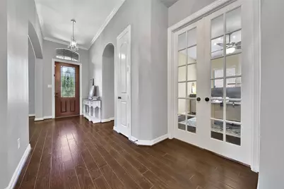 10118 Hutton Park Drive, Katy, TX 77494 - Photo 6