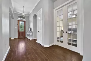 10118 Hutton Park Dr, Katy, TX 77494 - Photo 6