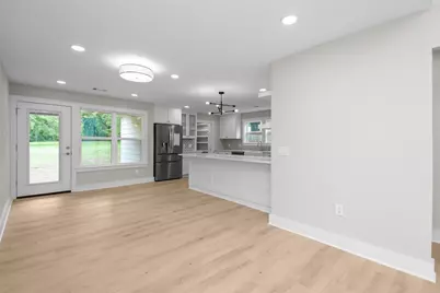 601 N 4th Street, Crockett, TX 75835 - Photo 6