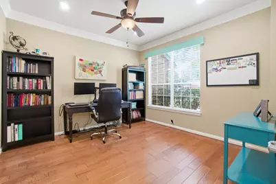 2715 Afton Oak Lane, Spring, TX 77386 - Photo 6