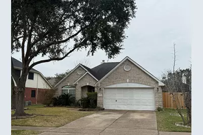 207 Cedar Lake Drive, League City, TX 77573 - Photo 1