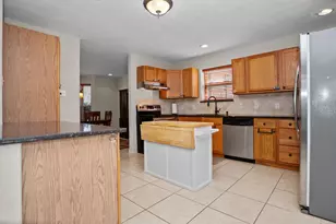 160 Lookout Point Dr, Grapeland, TX 75844 - Photo 14