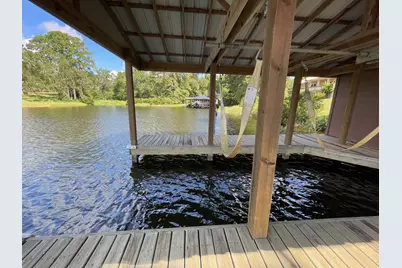 160 Lookout Point Drive, Grapeland, TX 75844 - Photo 8