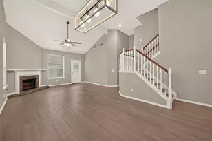 2907 Eagle Point Trail Dr, Katy, TX 77449 - Photo 2