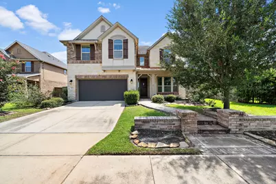 18619 Navarro Branch Drive, Cypress, TX 77433 - Photo 1
