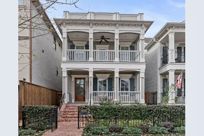 403 Columbia Street, Houston, TX 77007 - Photo 36