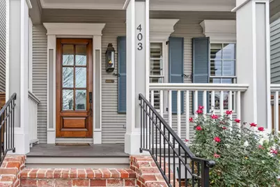 403 Columbia Street, Houston, TX 77007 - Photo 1