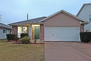 20022 Rustic Lake Ln, Cypress, TX 77433 - Photo 1