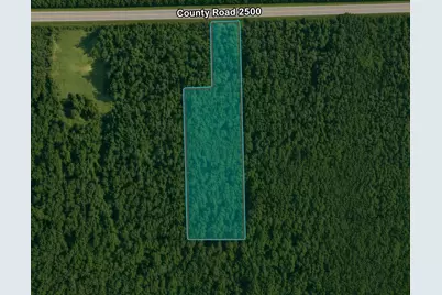 00 County Road 2500, Liberty, TX 77575 - Photo 1