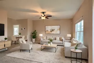 1303 Emerald Stone Dr, Rosharon, TX 77583 - Photo 4