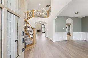 1751 Wild Mustang Canyon Ln, Katy, TX 77493 - Photo 4