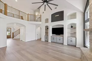 1751 Wild Mustang Canyon Ln, Katy, TX 77493 - Photo 8