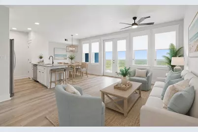 4211 Pointe West Drive #102, Galveston, TX 77554 - Photo 4