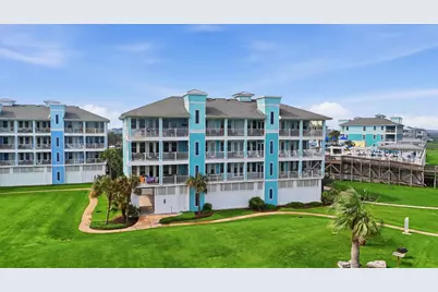 4211 Pointe West Drive #102, Galveston, TX 77554 - Photo 28