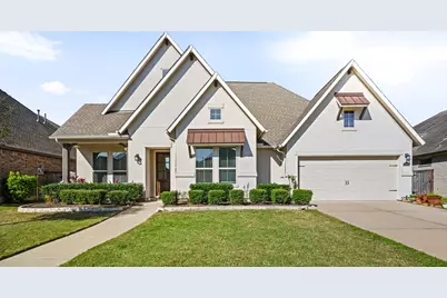 22726 Moore Point Lane, Richmond, TX 77469 - Photo 1