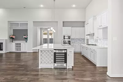 22726 Moore Point Lane, Richmond, TX 77469 - Photo 2