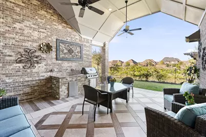 22726 Moore Point Lane, Richmond, TX 77469 - Photo 4