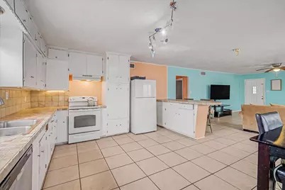 6 Dolphin Street, Bayou Vista, TX 77563 - Photo 12