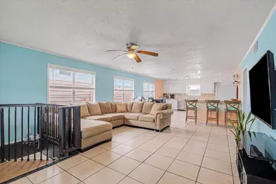 6 Dolphin Street, Bayou Vista, TX 77563 - Photo 8