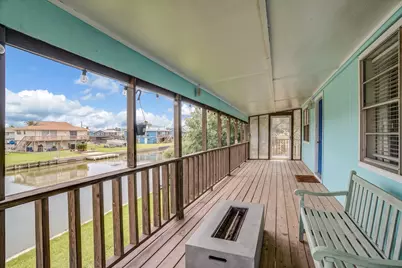 6 Dolphin Street, Bayou Vista, TX 77563 - Photo 4