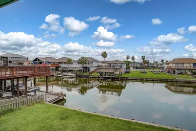 6 Dolphin Street, Bayou Vista, TX 77563 - Photo 44