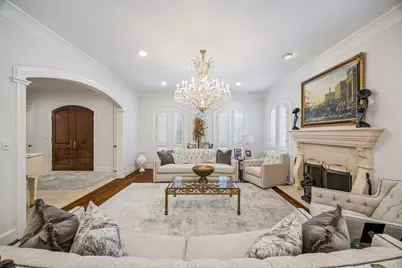 5043 Tangle Lane, Houston, TX 77056 - Photo 4