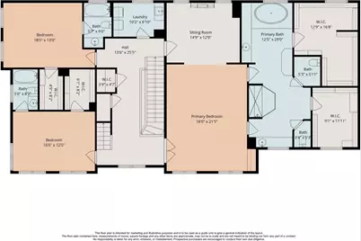 5043 Tangle Lane, Houston, TX 77056 - Photo 38