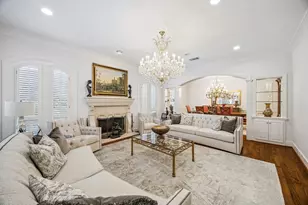 5043 Tangle Ln, Houston, TX 77056 - Photo 6