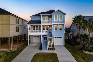 9417 Vista Bella, Galveston, TX 77554 - Photo 2