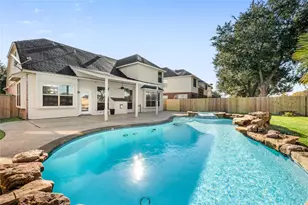 434 Williams Landing Dr, Sugar Land, TX 77479 - Photo 20