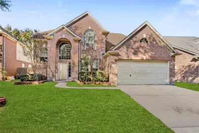 434 Williams Landing Drive, Sugar Land, TX 77479 - Photo 2